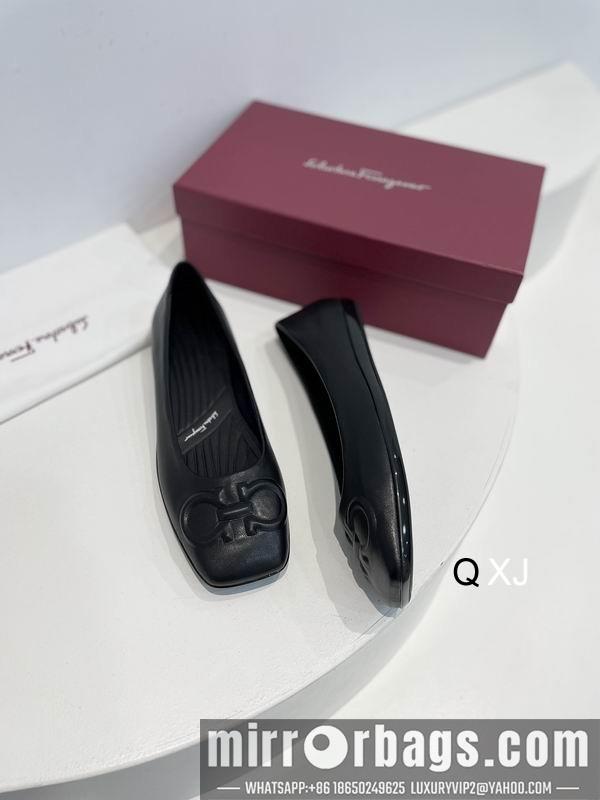 Ferragamo Shoes Ferragamo sz35-40 XJ0106