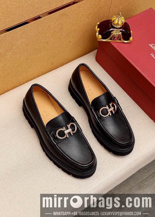 Ferragamo Shoes Ferragamo sz38-45 mnh02169