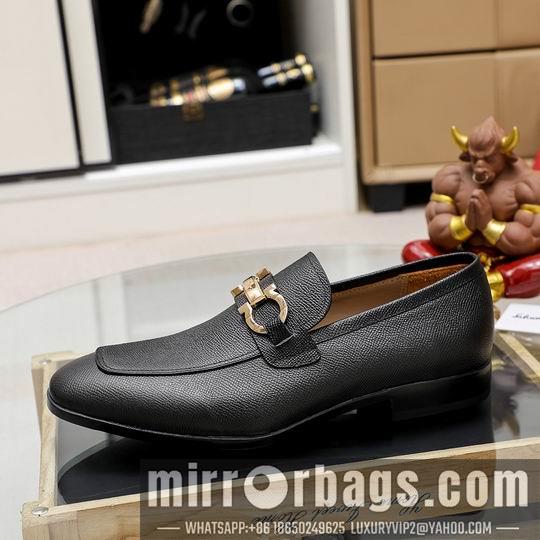 Ferragamo Shoes Ferragamo sz38-45 mnh0401
