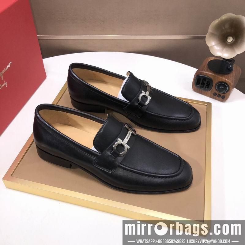 Ferragamo Shoes Ferragamo sz38-45 hnh0329