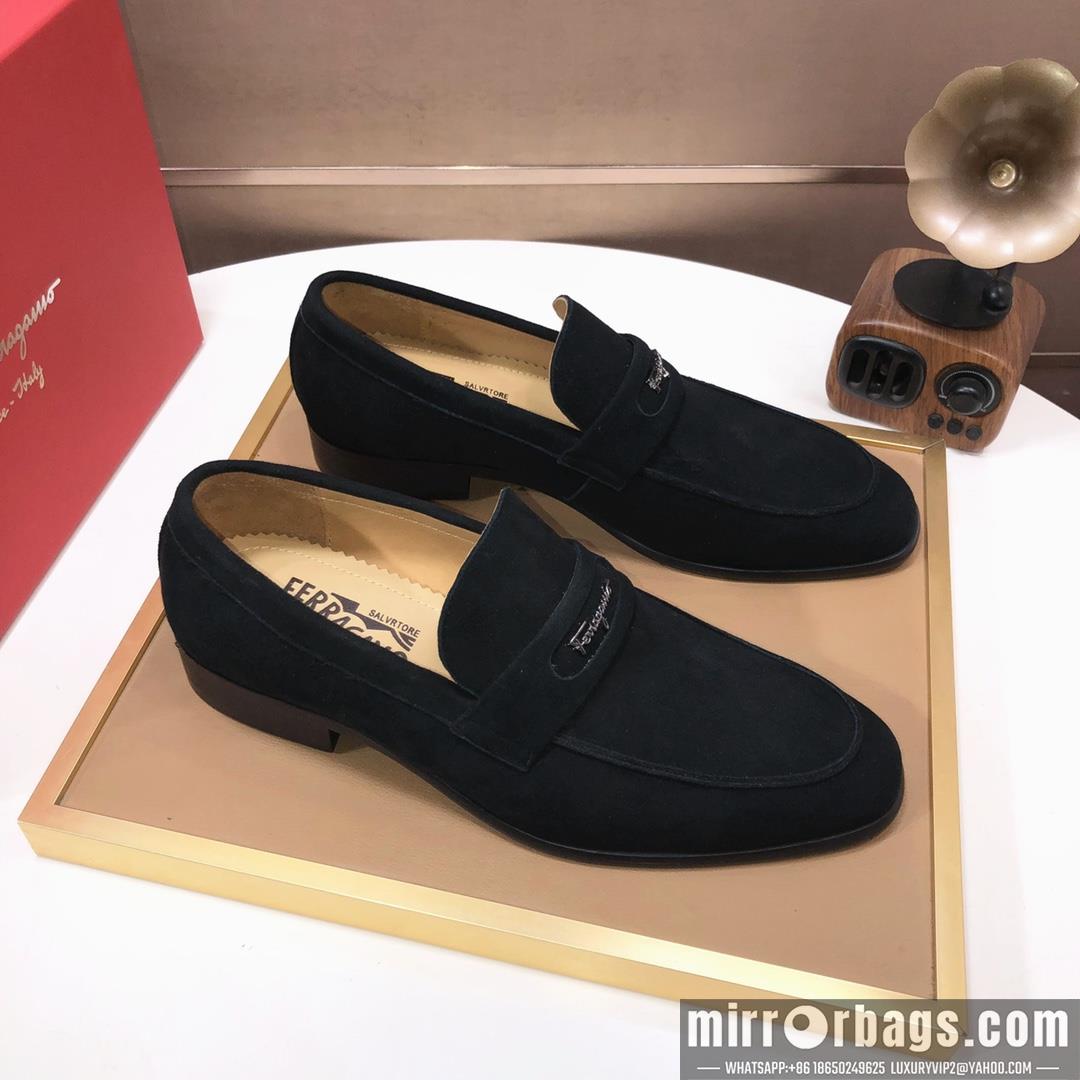 Ferragamo Shoes Ferragamo sz38-45 hnh0214