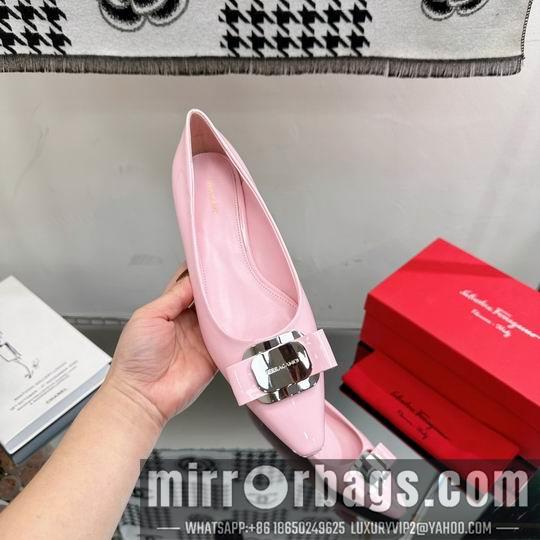 Ferragamo Shoes Ferragamo sz35-40 mnh0401