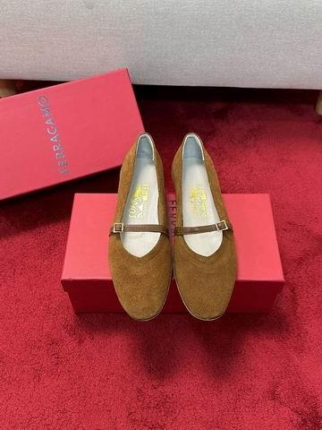 Ferragamo Shoes Ferragamo sz35-41 mnh1003