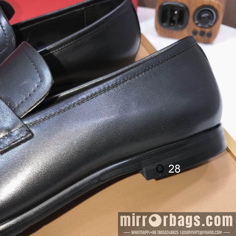 Ferragamo Shoes Ferragamo sz38-45 N1206