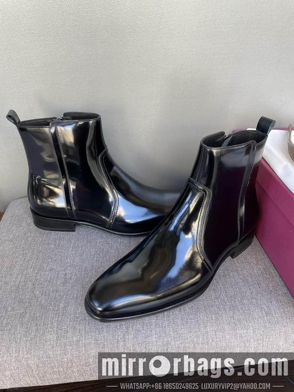 Ferragamo Shoes Ferragamo sz39-44 hnm0201