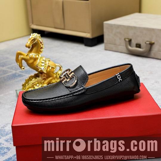 Ferragamo Shoes Ferragamo sz38-44 mnh0302