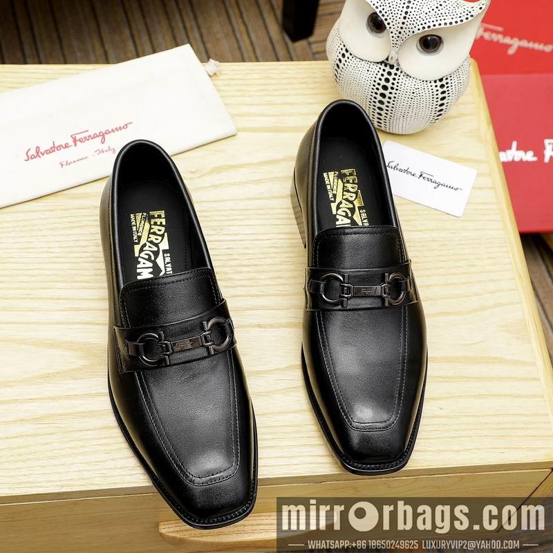 Ferragamo Shoes Ferragamo sz38-45 hnh0268