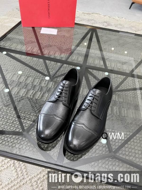Ferragamo Shoes Ferragamo sz38-45 WM0902