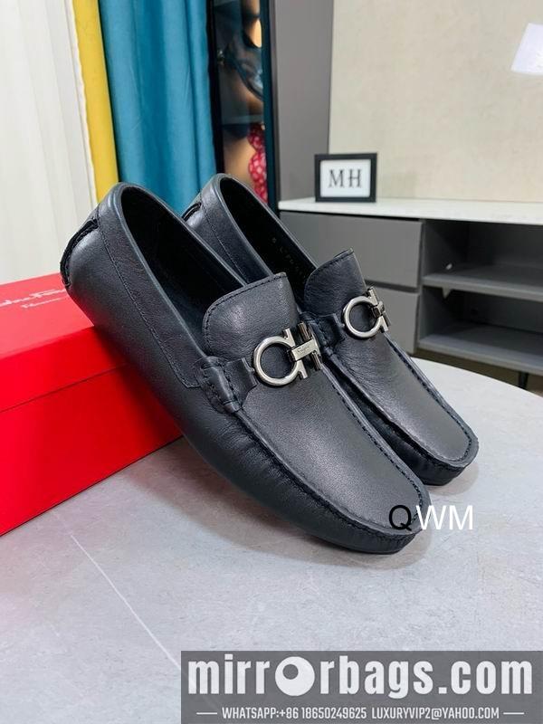 Ferragamo Shoes Ferragamo sz38-45 WM1110