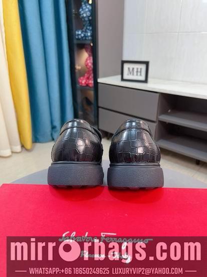 Ferragamo Shoes Ferragamo sz38-45 hnh0820