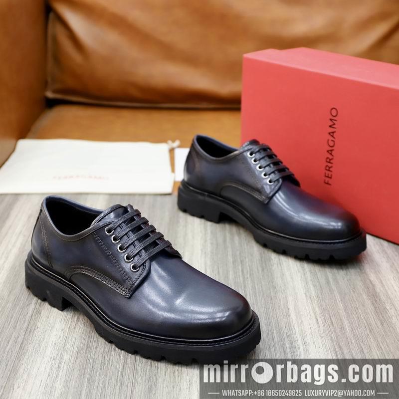 Ferragamo Shoes Ferragamo sz39-44 hnm0204