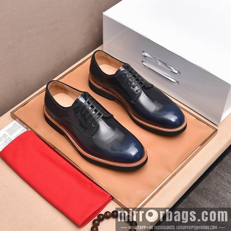 Ferragamo Shoes Ferragamo sz38-44 hnm0276
