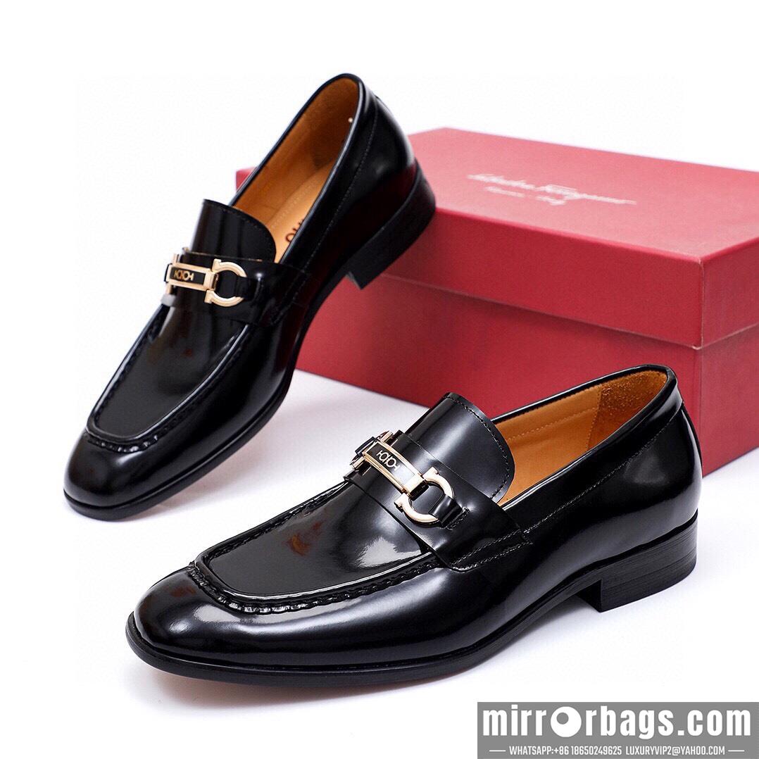 Ferragamo Shoes Ferragamo sz38-44 h0940