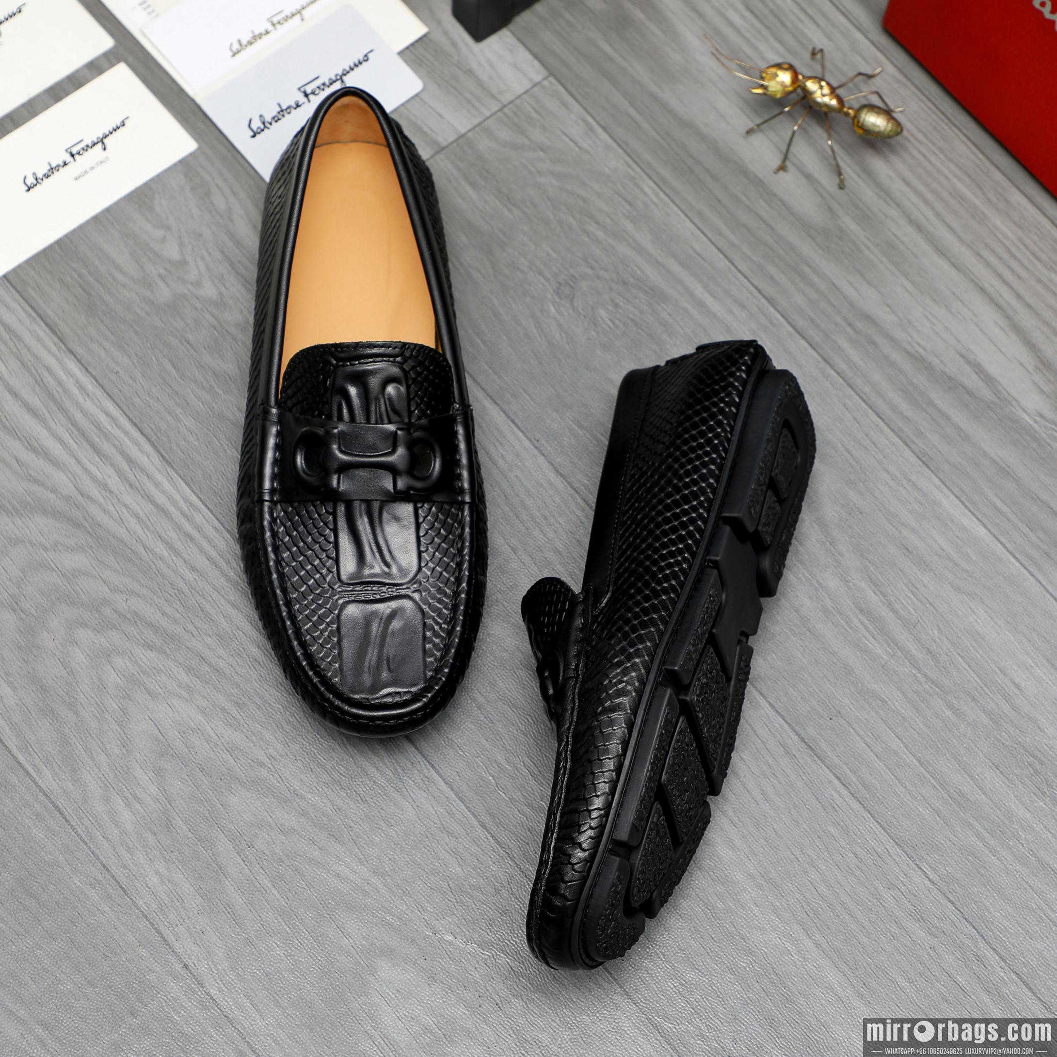 Ferragamo Shoes Ferragamo sz38-44 hnh1229