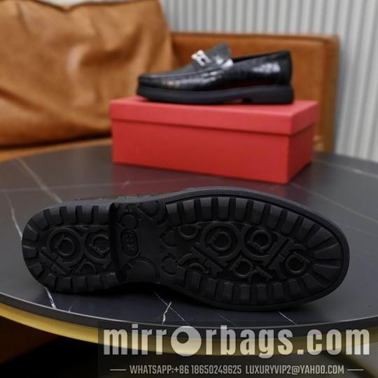 Ferragamo Shoes Ferragamo sz38-45 hnh0435
