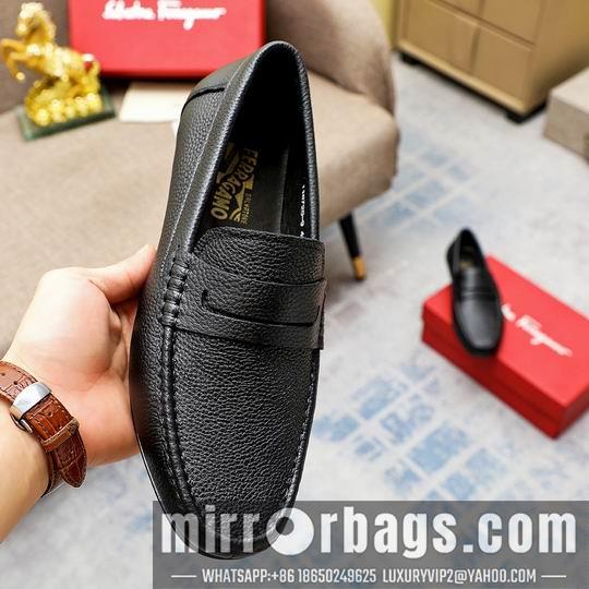 Ferragamo Shoes Ferragamo sz38-45 hnh0530