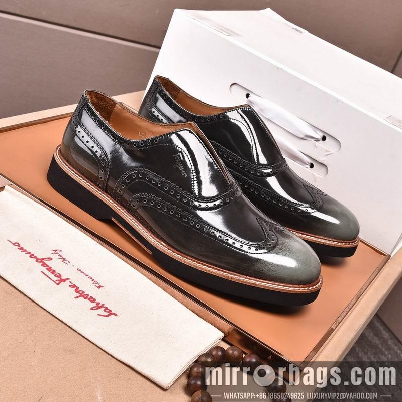 Ferragamo Shoes Ferragamo sz38-44 mnm0298