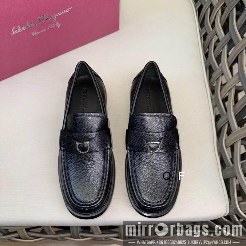 Ferragamo Shoes Ferragamo sz38-45 TF1113