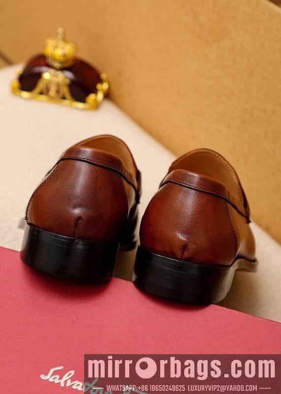 Ferragamo Shoes Ferragamo sz38-44 mnm02132