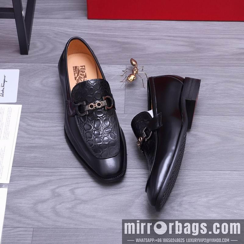Ferragamo Shoes Ferragamo sz38-44 hnm0213