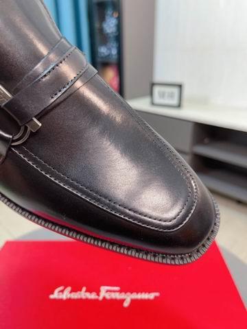 Ferragamo Shoes Ferragamo sz38-45 mnh0319