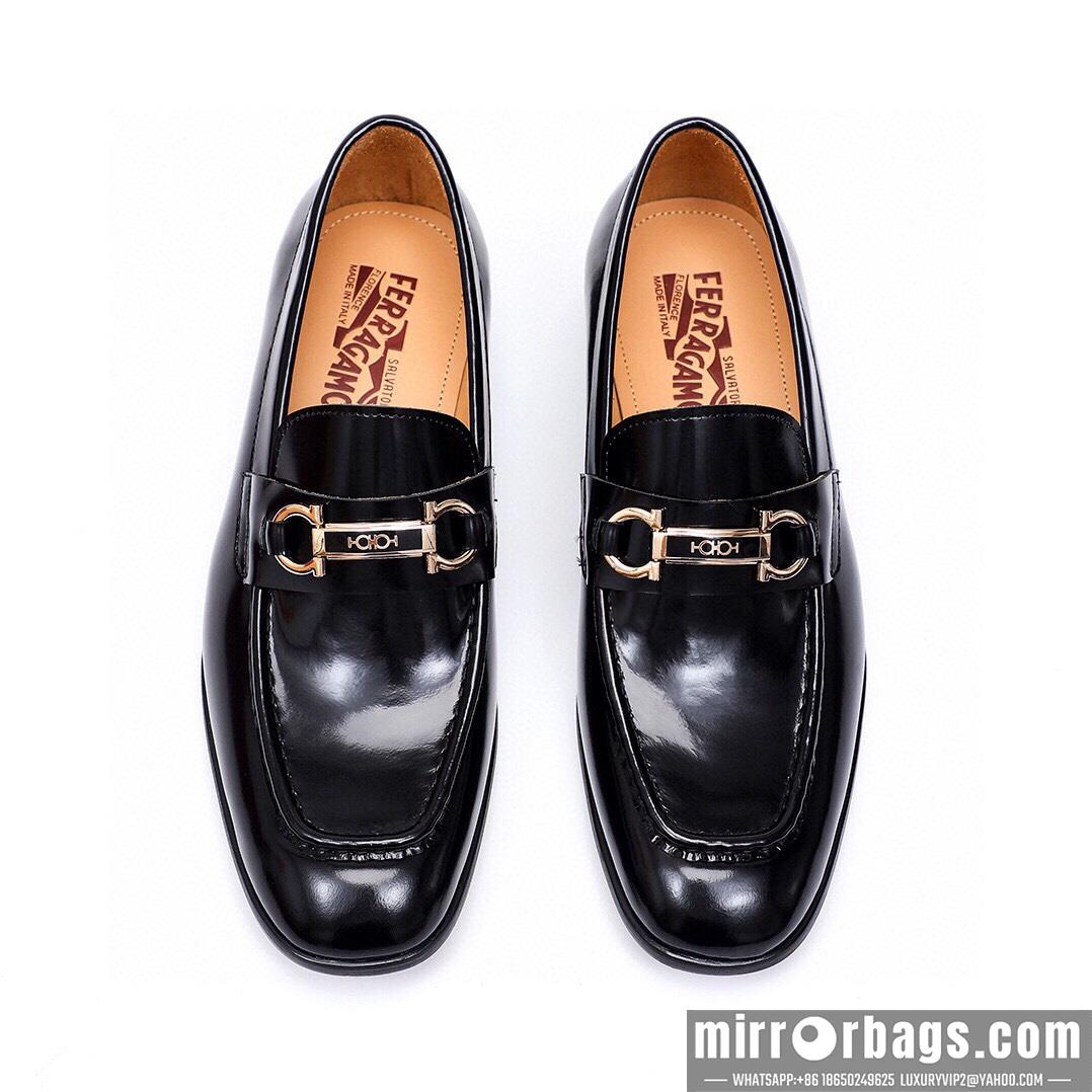 Ferragamo Shoes Ferragamo sz38-44 h0940