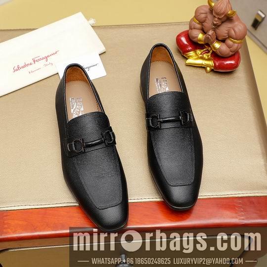 Ferragamo Shoes Ferragamo sz38-45 mnh0809