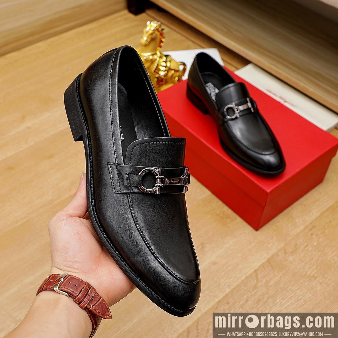 Ferragamo Shoes Ferragamo sz38-45 h0924