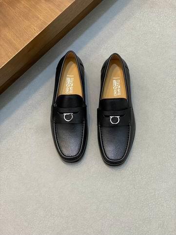 Ferragamo Shoes Ferragamo sz38-45 hnh0618