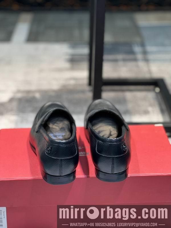 Ferragamo Shoes Ferragamo sz39-44 hnm0249