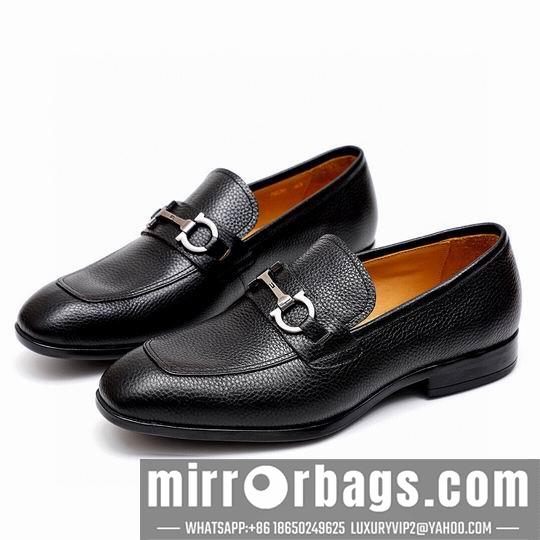 Ferragamo Shoes Ferragamo sz38-45 mnh02139