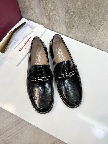 Ferragamo Shoes Ferragamo sz38-45 mnh0561