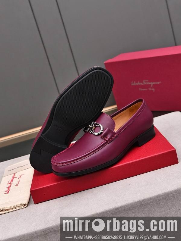 Ferragamo Shoes Ferragamo sz38-44 hnm0207