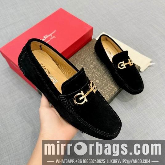 Ferragamo Shoes Ferragamo sz38-45 hnh0404