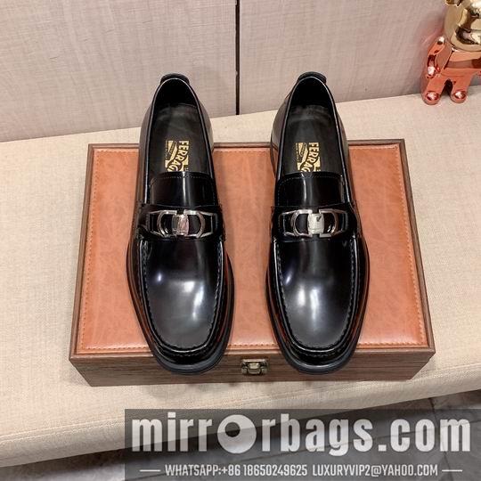 Ferragamo Shoes Ferragamo sz38-45 mnh0605