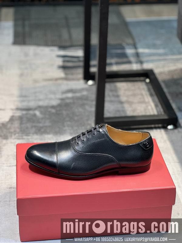 Ferragamo Shoes Ferragamo sz39-44 hnm0236
