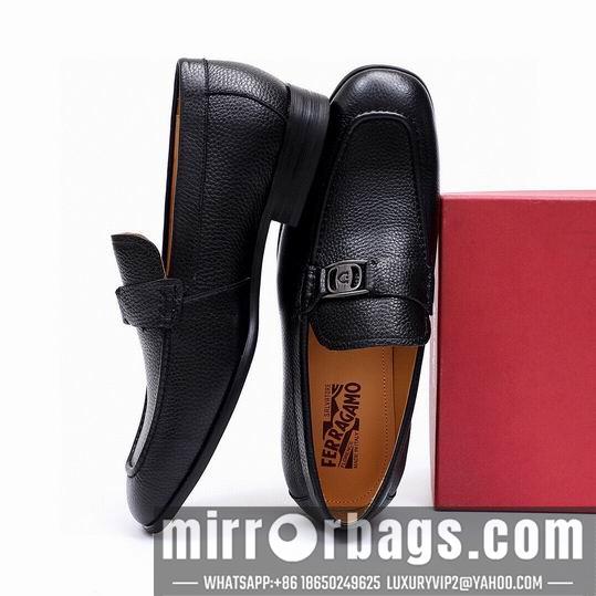 Ferragamo Shoes Ferragamo sz38-45 mnh02164