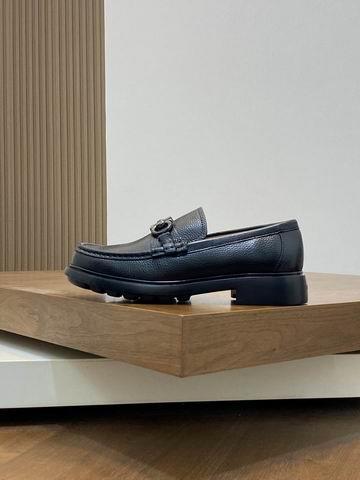Ferragamo Shoes Ferragamo sz38-45 hnh1002