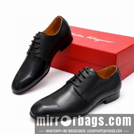 Ferragamo Shoes Ferragamo sz38-45 mnh02148