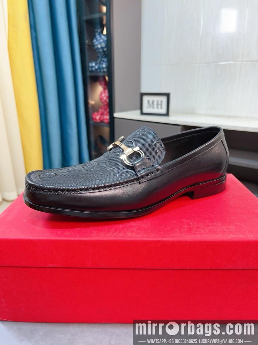 Ferragamo Shoes Ferragamo sz38-44 h0807