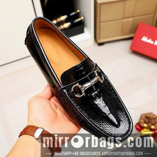Ferragamo Shoes Ferragamo sz38-45 mnh0356