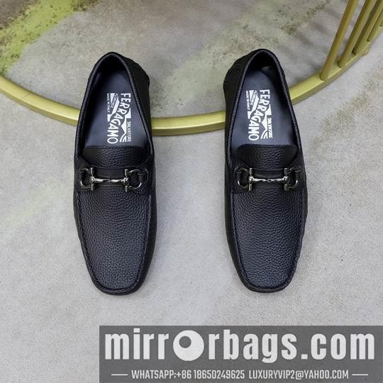 Ferragamo Shoes Ferragamo sz38-46 mnh0327