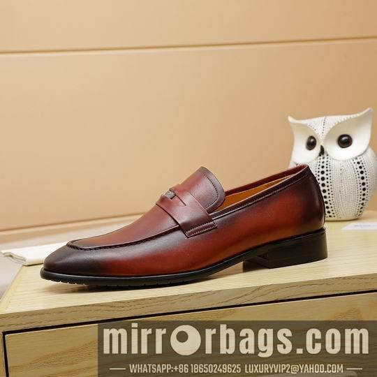 Ferragamo Shoes Ferragamo sz38-44 mnh0513