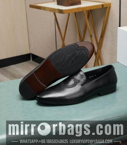Ferragamo Shoes Ferragamo sz38-44 mnh0508