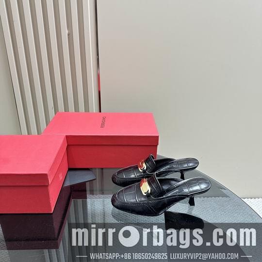 Ferragamo Shoes Ferragamo sz35-41 mnh0501
