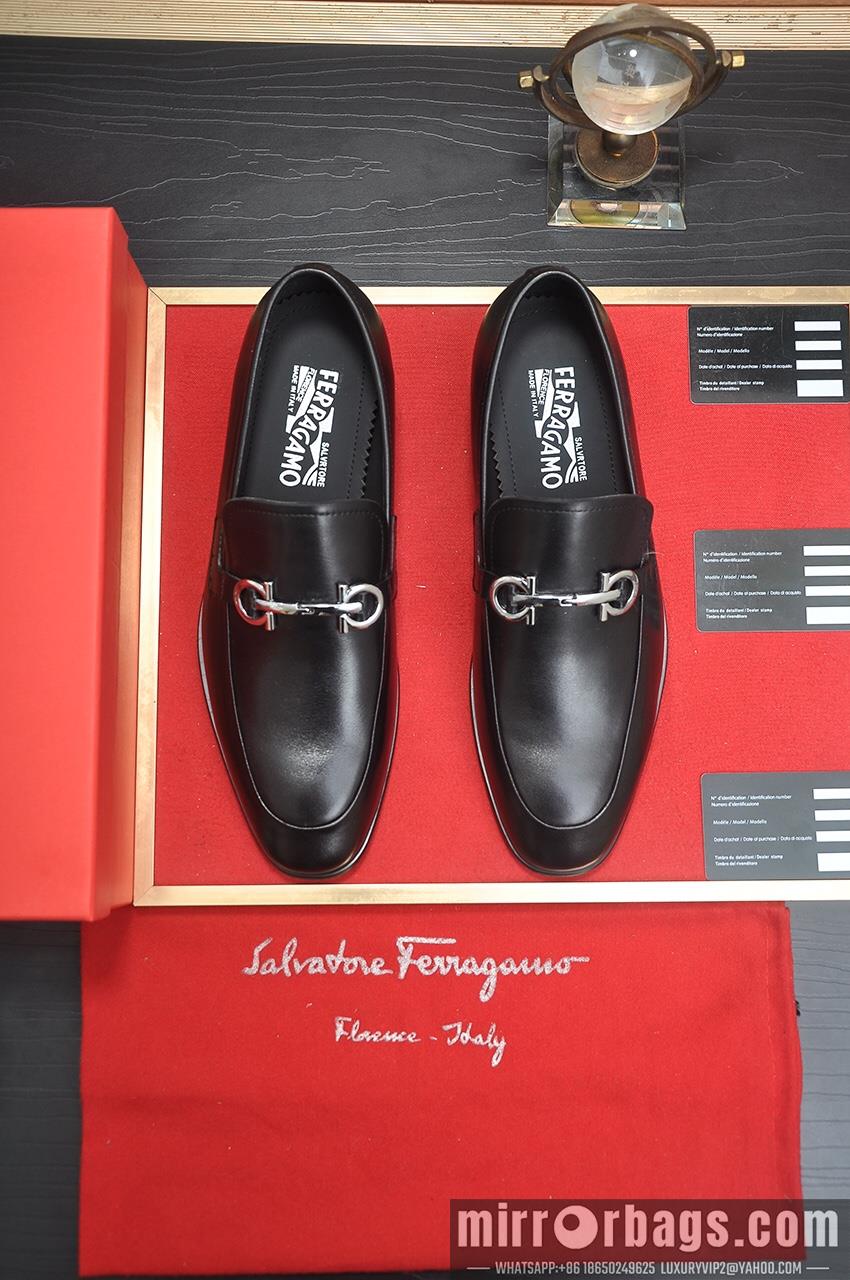 Ferragamo Shoes Ferragamo sz38-44 hnh0244