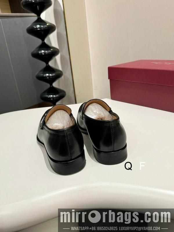 Ferragamo Shoes Ferragamo sz38-45 TF1117
