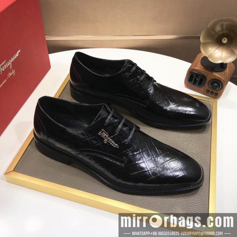 Ferragamo Shoes Ferragamo sz38-45 hnh0319
