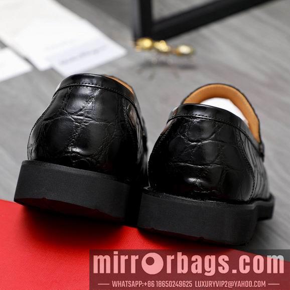 Ferragamo Shoes Ferragamo sz38-45 hnh0822