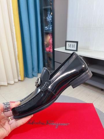 Ferragamo Shoes Ferragamo sz38-44 mnh0314